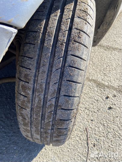 Daewoo Matiz 0.8 МТ, 2002, 185 000 км