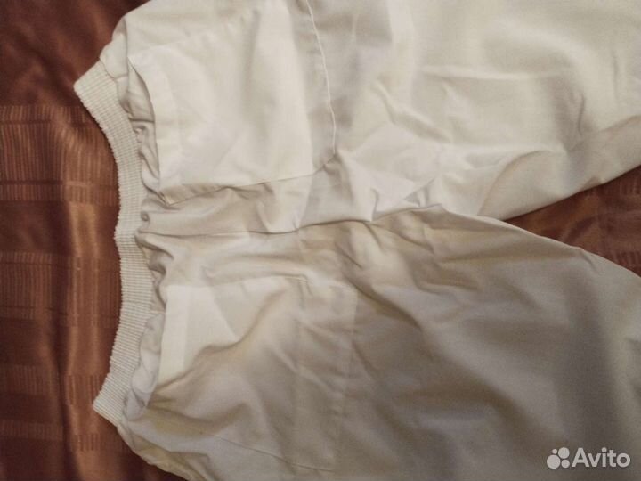 Медицинский костюм