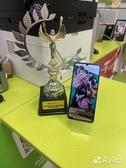 realme Note 50, 4/128 ГБ