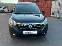 Renault Dokker 1.6 MT, 2019, 119 000 км, с пробегом, цена 1 299 000 руб.