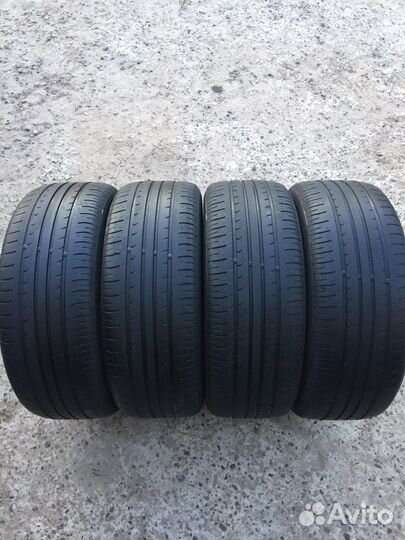 Nexen Classe Premiere 643A 225/55 R17