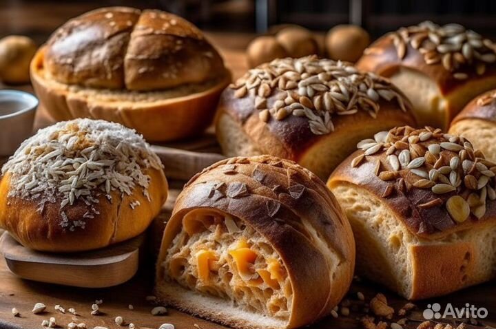 Бизнес, который уже показал высокие показатели