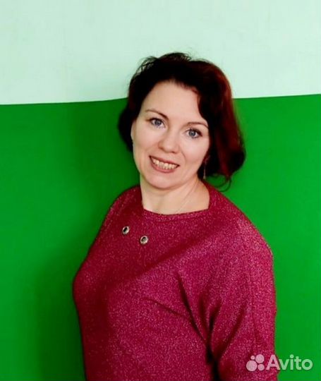 Детский нейропсихолог