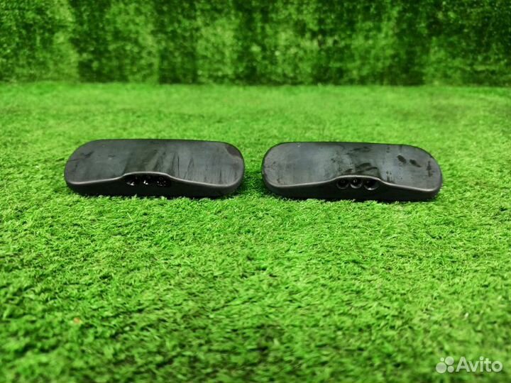 Форсунка омывателя лобового стекла (комплект) Audi