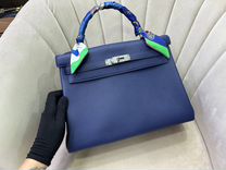 Сумка Hermes Kelly 32