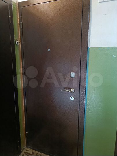 1-к. квартира, 31 м², 4/5 эт.