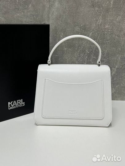 Karl lagerfeld сумка