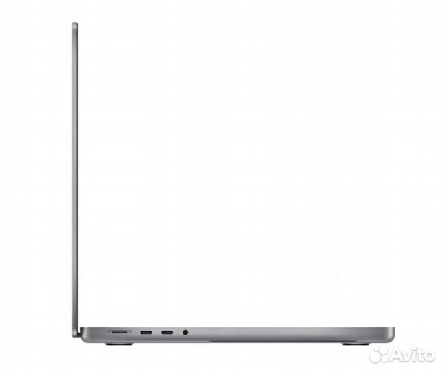 Ноутбук Apple MacBook Pro 14