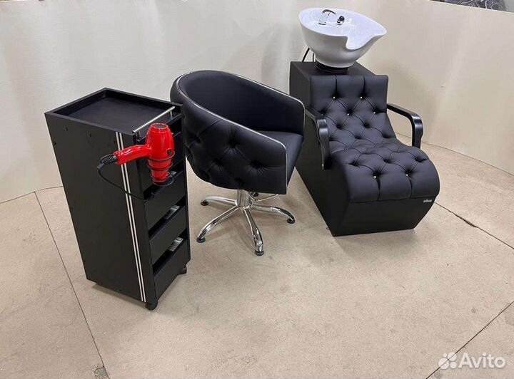 Парикмахерское оборудование