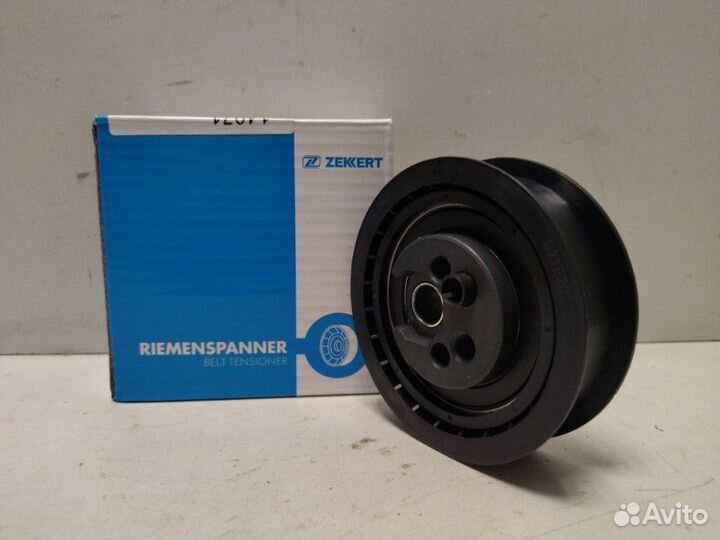 Ролик грм Audi 100 C4 1991-1994 107E510