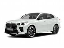 Новый BMW X2 2.0 AMT, 2024, цена 7 120 000 руб.