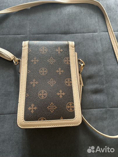 Сумка через плечо