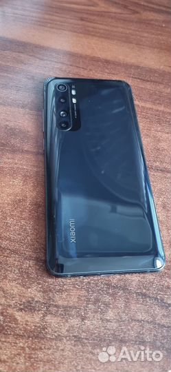 Xiaomi Mi Note 10 Lite, 6/64 ГБ
