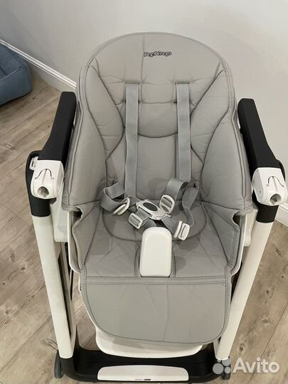 Стул для кормления Peg Perego Siesta follow me
