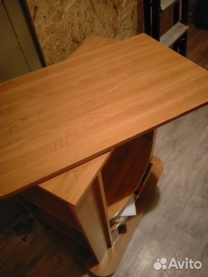 Тумба под телевизор бу