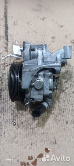 Насос гур Subaru Impreza GJ3