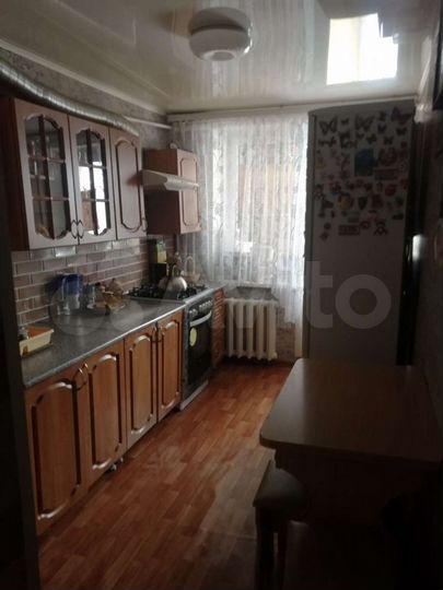 2-к. квартира, 43,5 м², 2/2 эт.