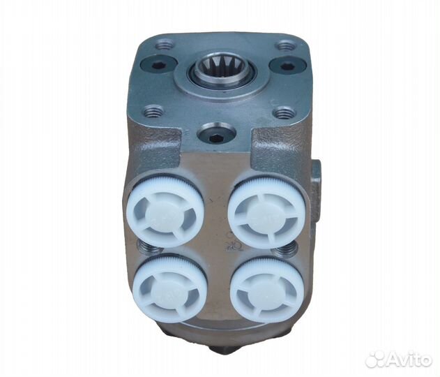 Насос- дозатор мтз-1221/1512