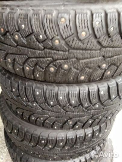 Nokian Tyres Nordman 5 185/65 R14