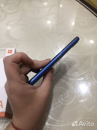 Xiaomi Redmi 7A, 2/16 ГБ