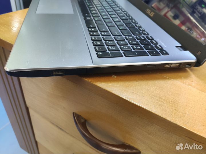Asus X550LN