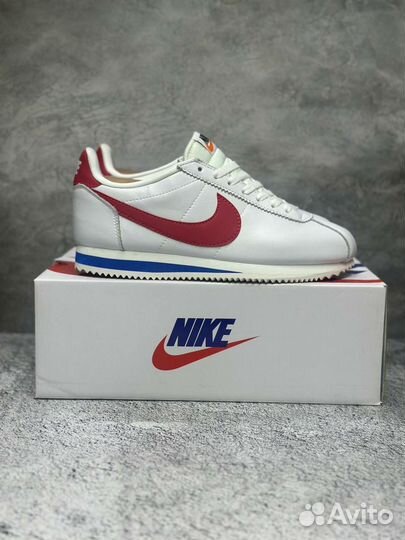 Кроссовки nike cortez (41-45)