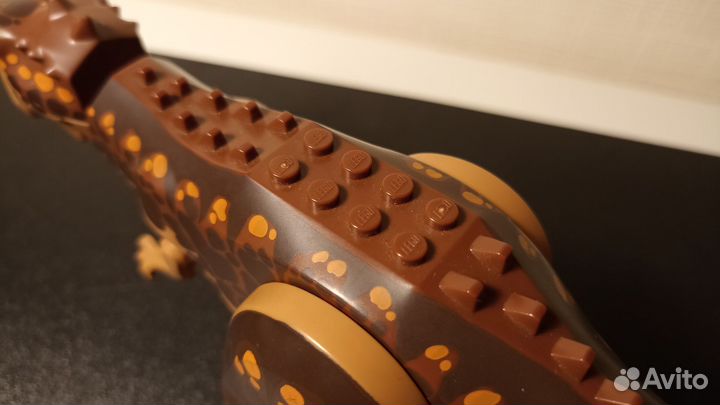 Lego Карнотавр оригинал