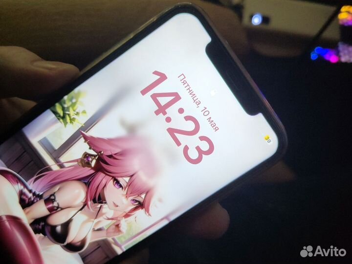 iPhone Xs Max, 64 ГБ
