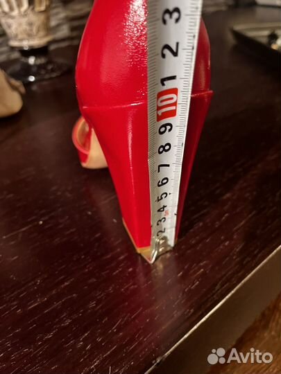 Босоножки NOW Италия 38 размер