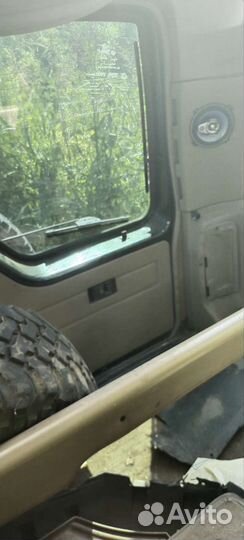 Запчасти на Ленд Ровер Дискавери 1