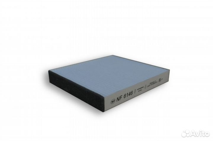 NF6146 Фильтр салонный