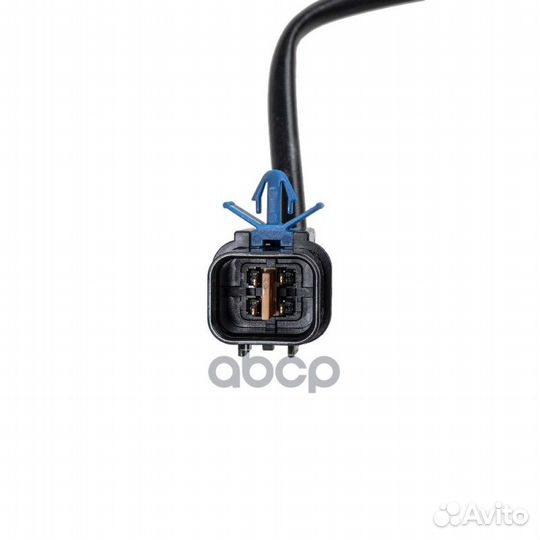 Лямбда-зонд Chevrolet Cruze (09) 1.6i 109HP после