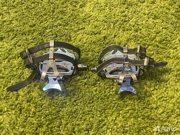 MKS Urban Platform +тукли+ремни