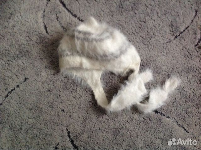 Шапки детские