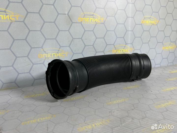 Патрубок воздушного фильтра Opel Astra J A14NET