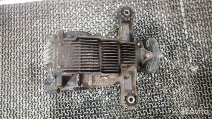 Редуктор задний lexus GS 3 2006