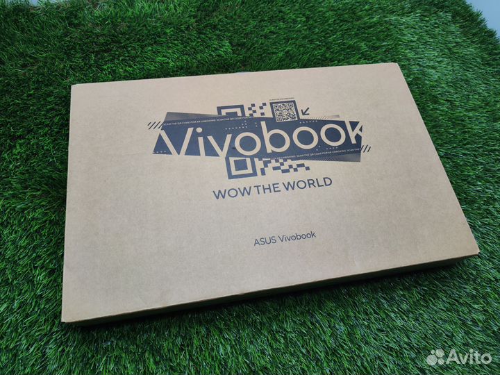 Asus Vivobook 15X oled Новый