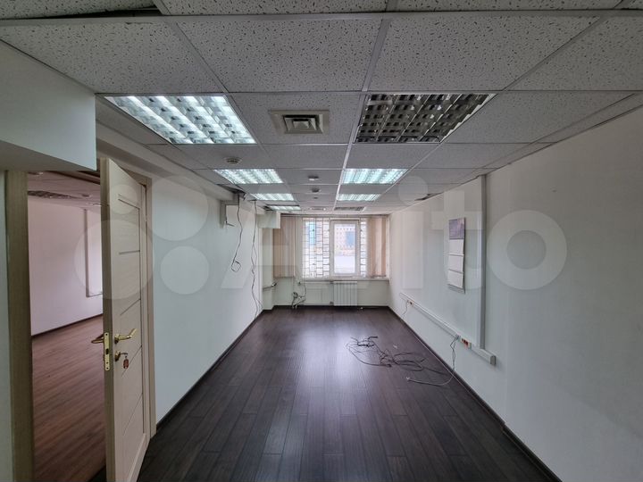 Офис, 18.4 м²