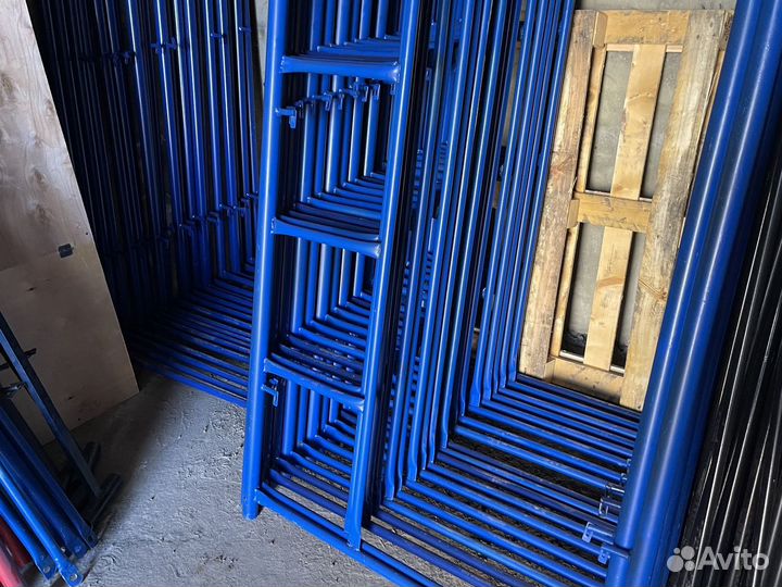 Рама без лестницы