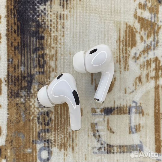 AirPods Pro 2 оригинал 1в1