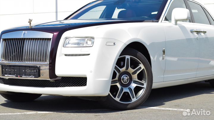 Авто на Заказ