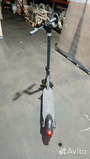 Электросамокат aovo m365 pro