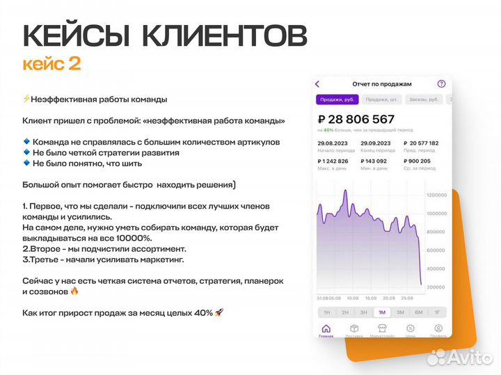 Бизнес на маркетплейсах Wildberries Ozon