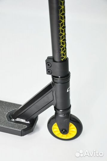 Самокат трюковой TT Vespa XL