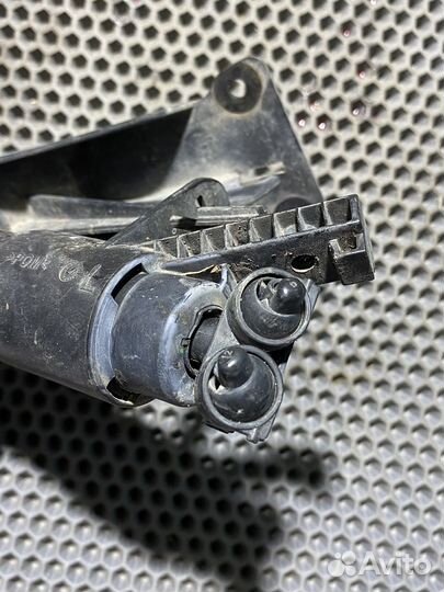 Форсунка омывателя фар Volkswagen 6Q0955159A