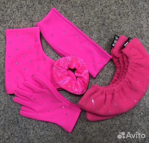 Термо набор для фигуристов