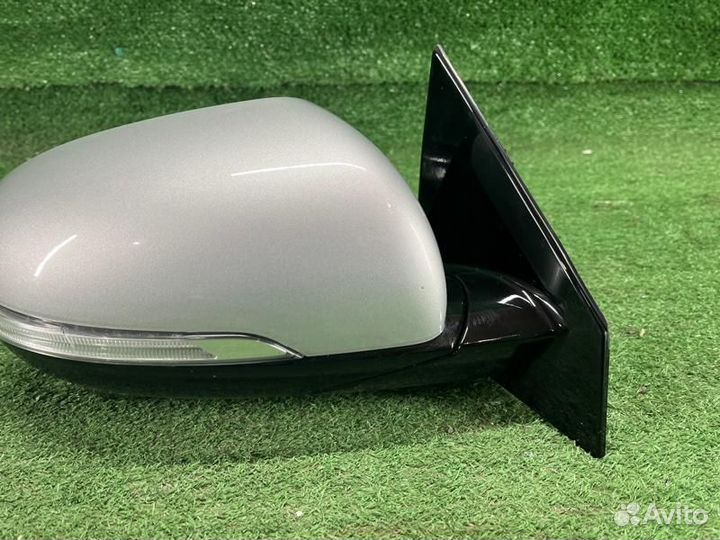 Зеркало правое электрическое Kia Sorento/Sorento P