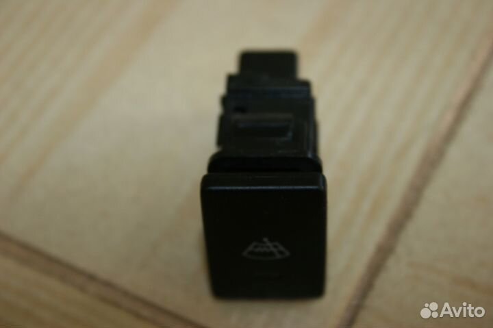 Кнопка обогрева стекла Prado 150 84871-48040