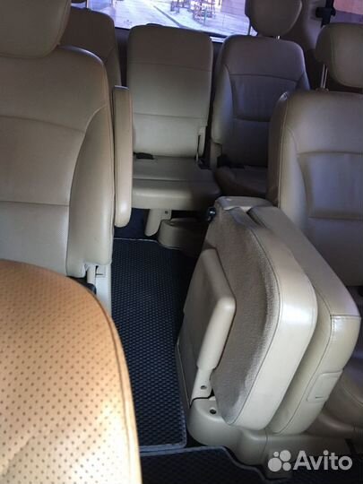 Услуги заказ Аренда микроавтобуса, трансфер