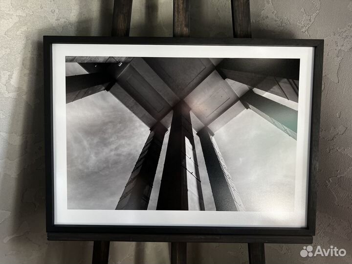 Оформление картин,холстов,фотографий,графики